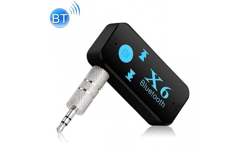 Music receiver deals bluetooth car